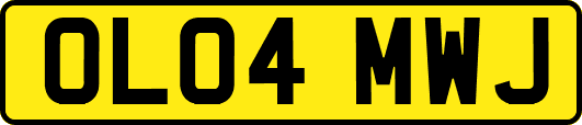 OL04MWJ