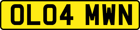 OL04MWN