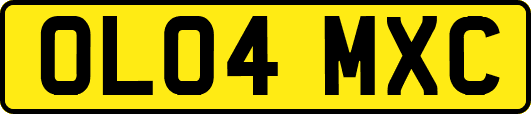OL04MXC