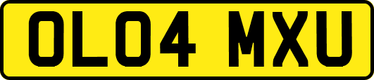 OL04MXU