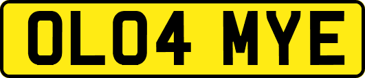 OL04MYE