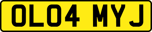 OL04MYJ