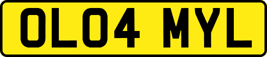 OL04MYL