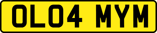 OL04MYM
