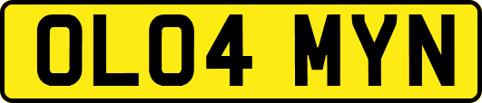 OL04MYN