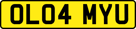 OL04MYU