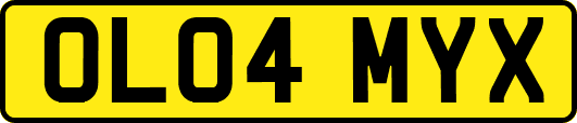 OL04MYX
