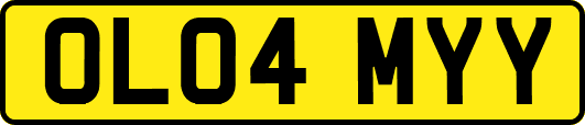 OL04MYY