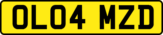 OL04MZD