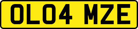 OL04MZE