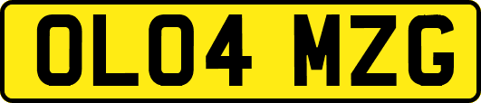 OL04MZG