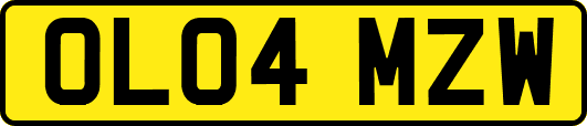 OL04MZW