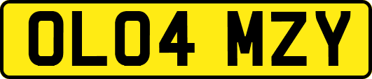OL04MZY