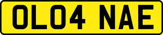 OL04NAE