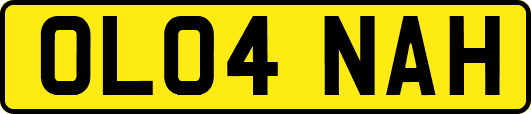 OL04NAH
