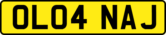 OL04NAJ