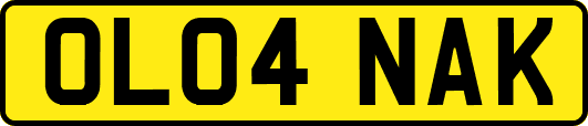 OL04NAK