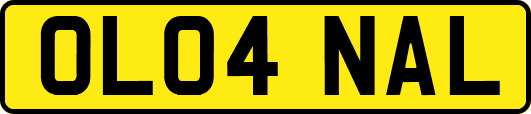OL04NAL