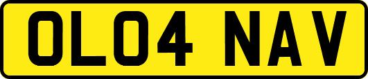 OL04NAV