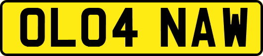 OL04NAW
