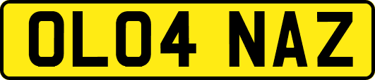 OL04NAZ
