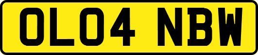 OL04NBW