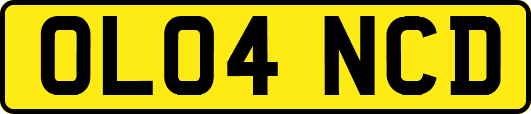 OL04NCD