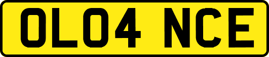 OL04NCE