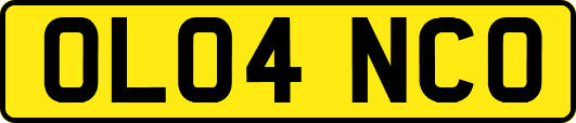 OL04NCO
