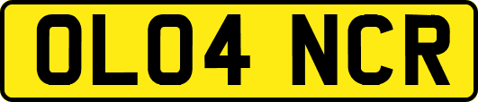 OL04NCR