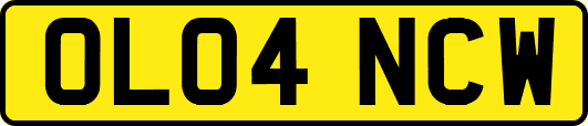 OL04NCW