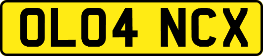 OL04NCX