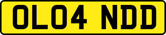 OL04NDD