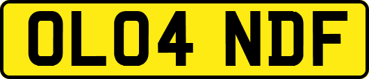 OL04NDF