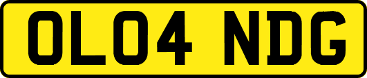 OL04NDG