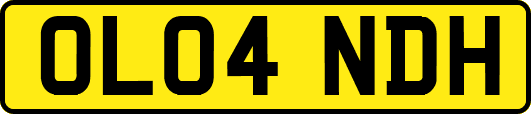 OL04NDH