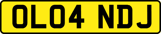 OL04NDJ