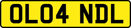 OL04NDL