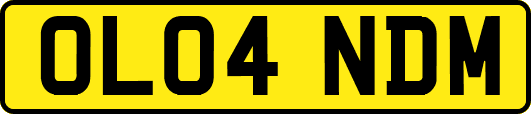 OL04NDM