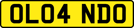 OL04NDO