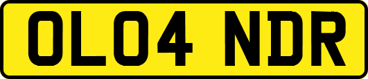 OL04NDR
