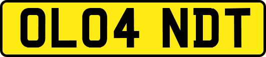 OL04NDT