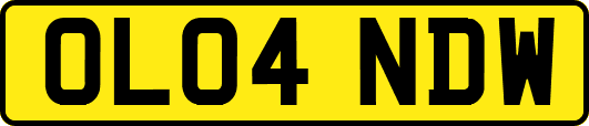 OL04NDW