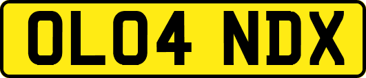 OL04NDX