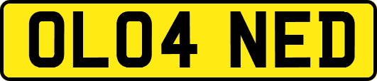 OL04NED