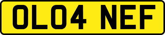 OL04NEF