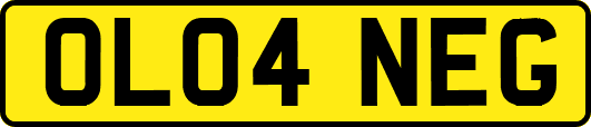 OL04NEG