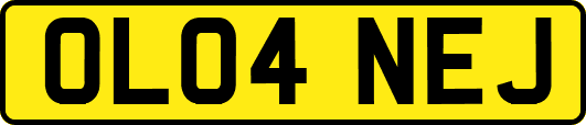 OL04NEJ