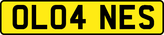OL04NES