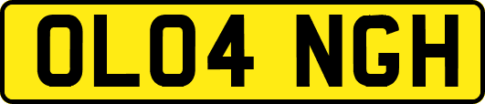 OL04NGH